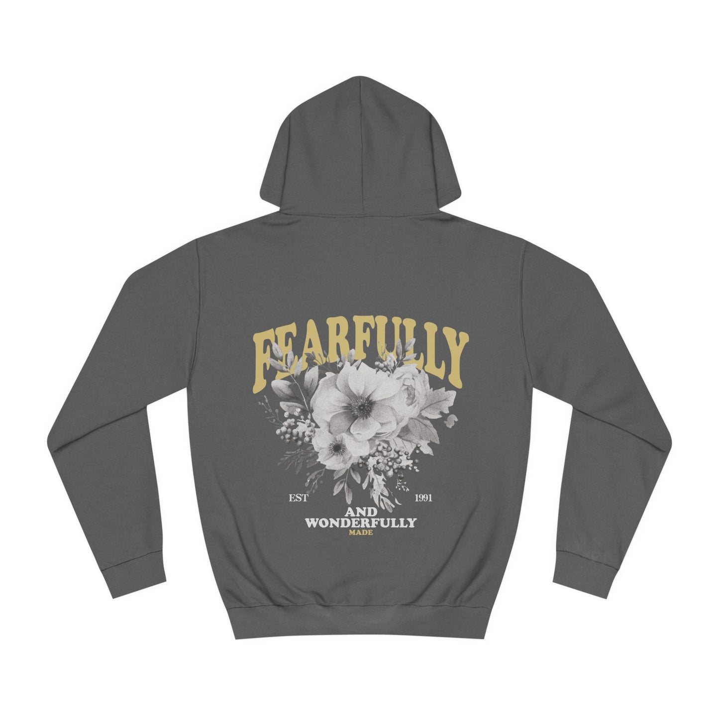 'WONDERFULLY MADE' Hoodie