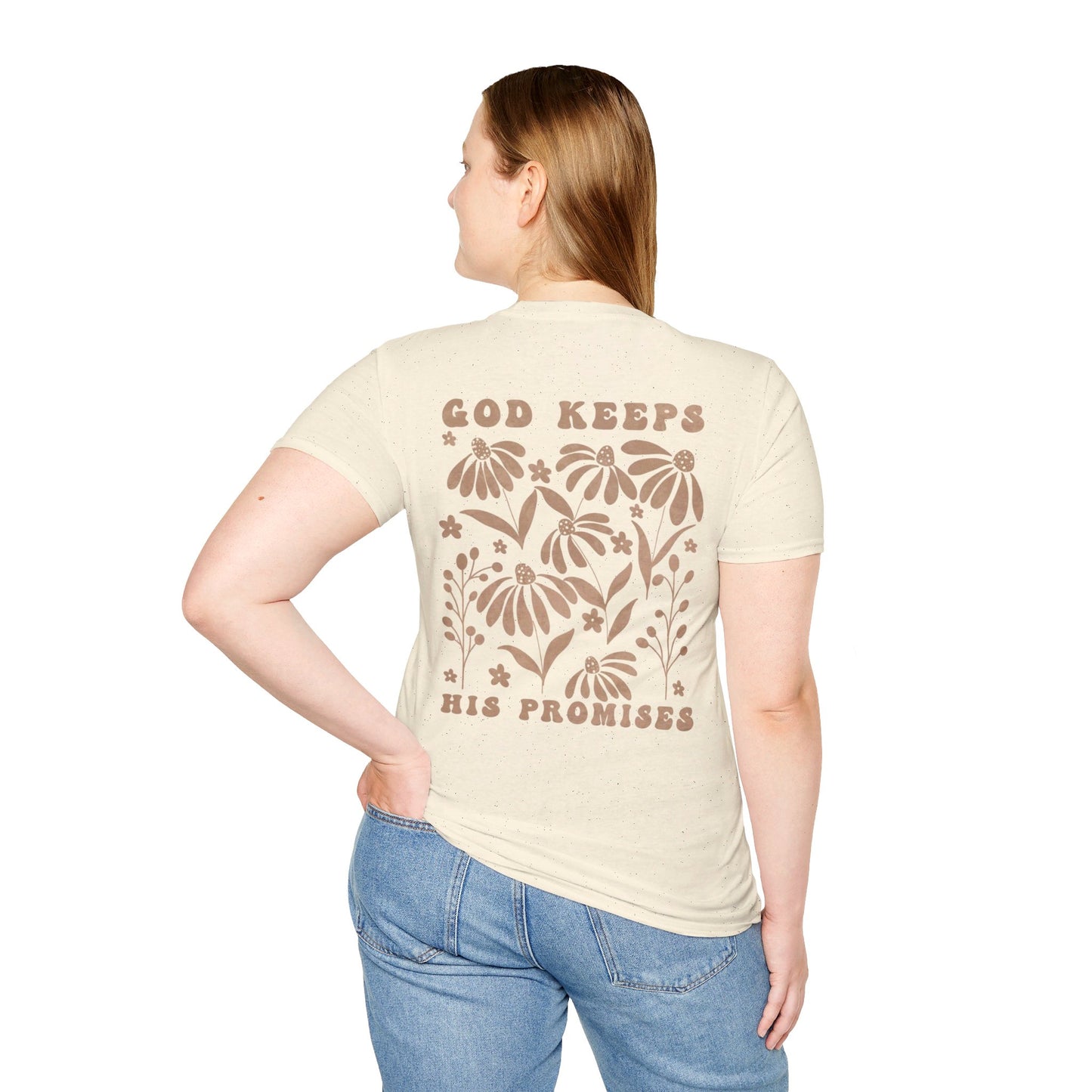 PROMISE KEEPER - T-Shirt