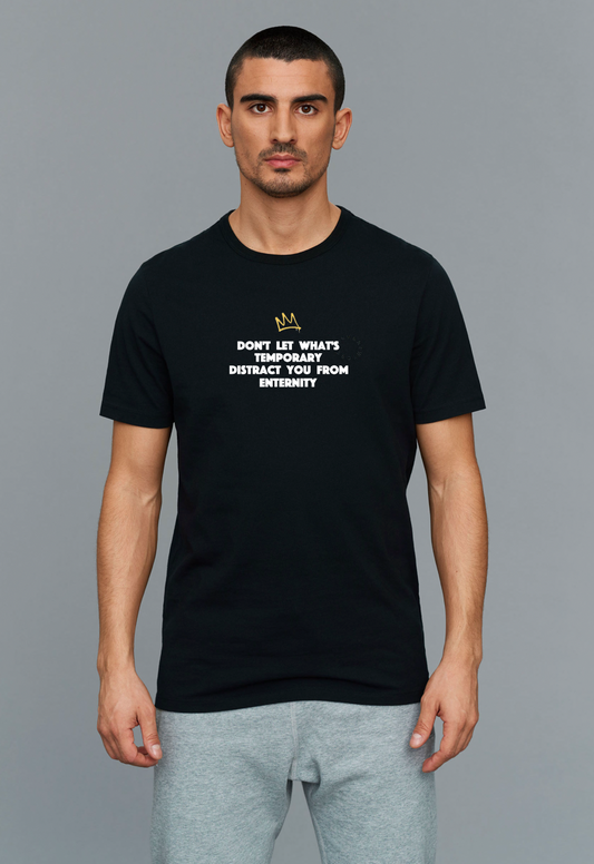 Christian Clothing and T-Shirt range for men and women