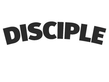 True Disciple – JESUS CLOTHING