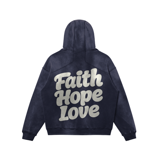 How to wear Christian Clothing