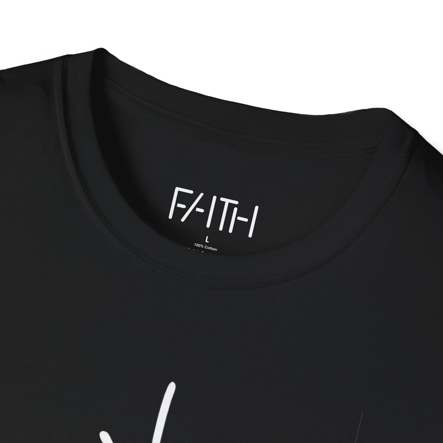Faith - Unisex T-Shirt