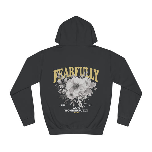 'WONDERFULLY MADE' Hoodie