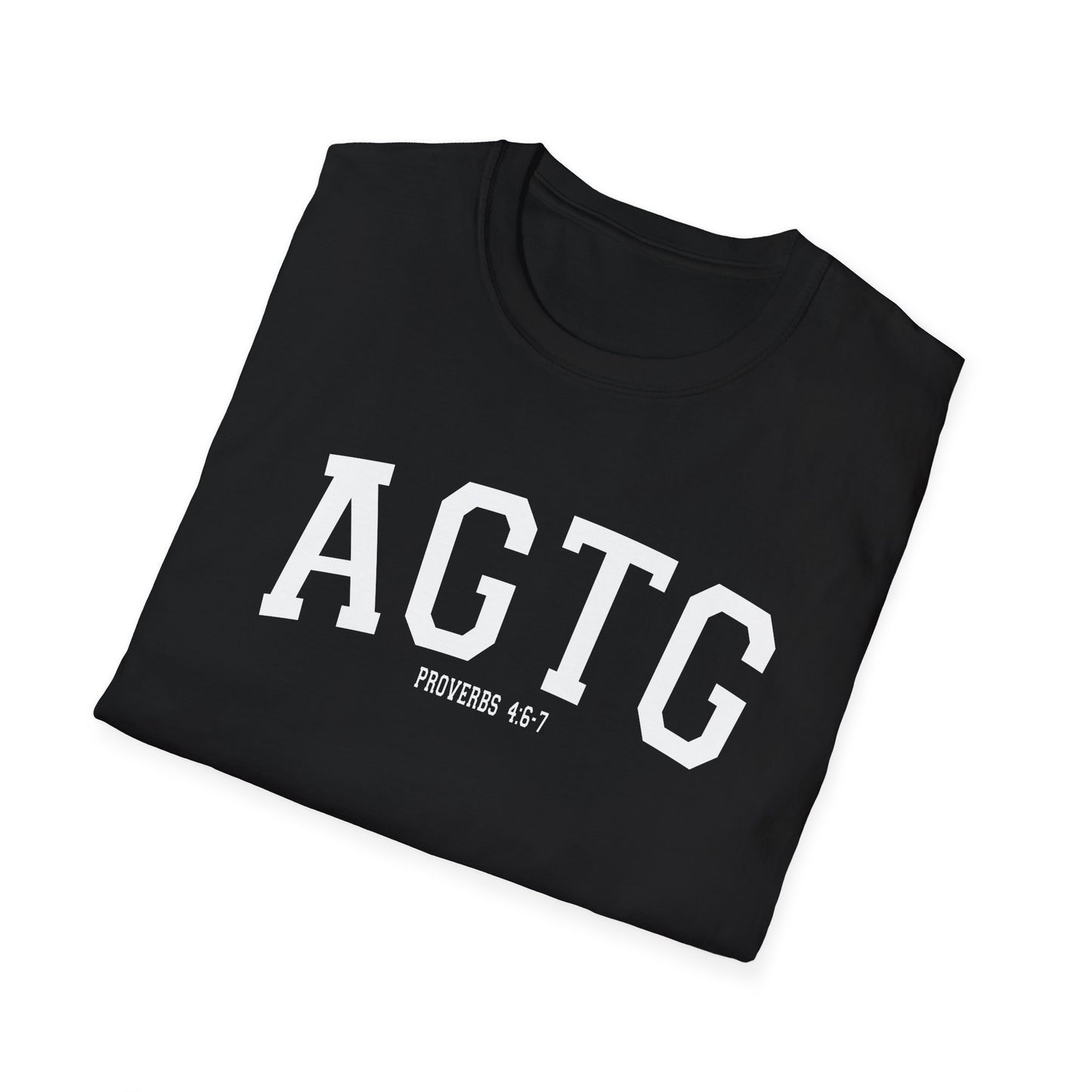 All Glory To God Tee