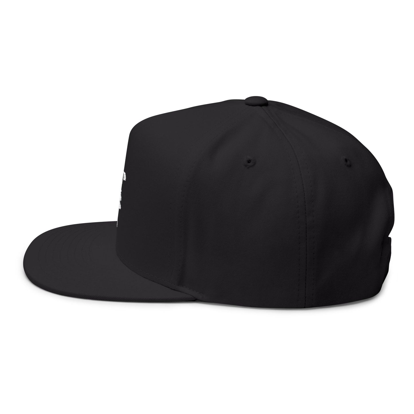 Faith - Cap (Embroidery)