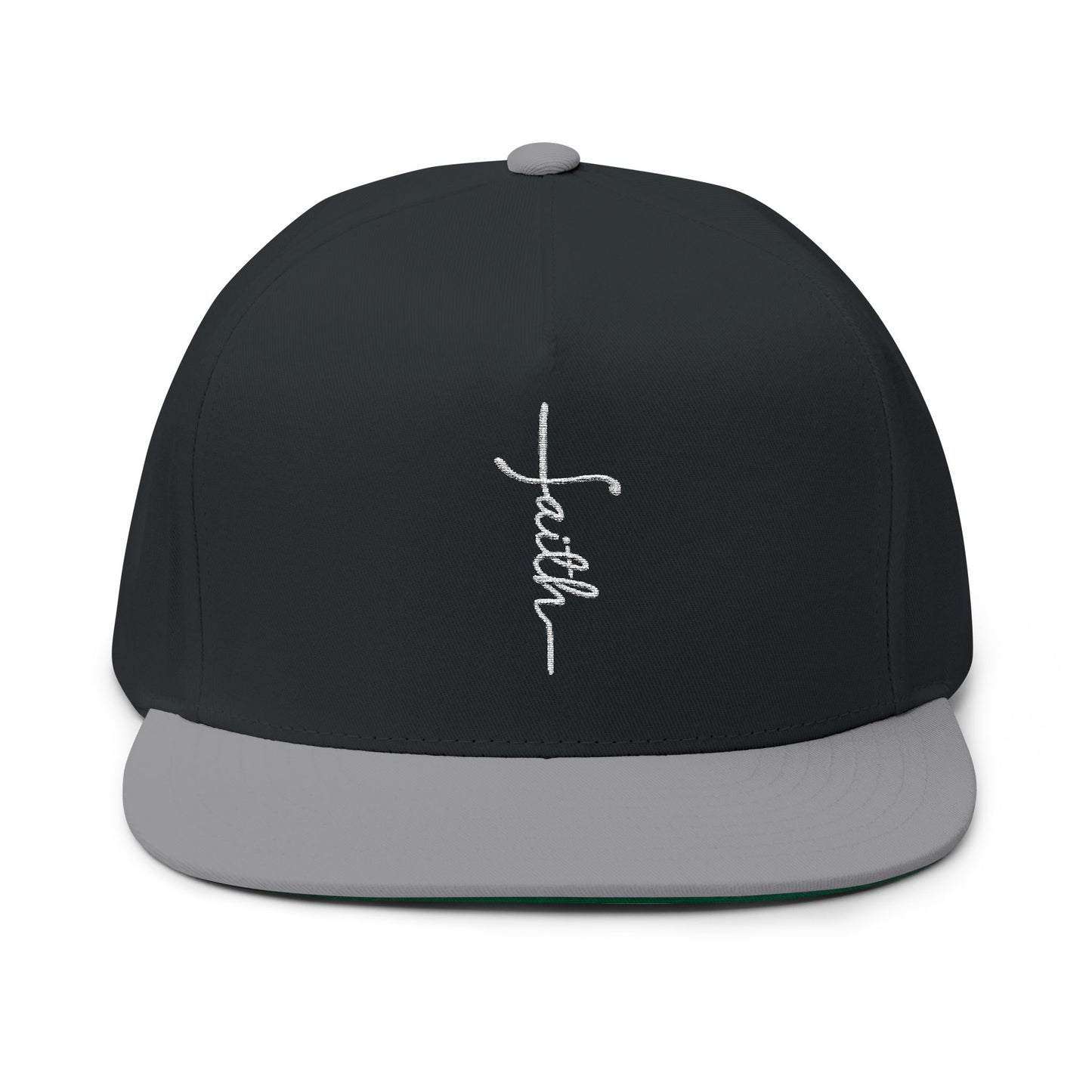 Faith - Cap (Embroidery)
