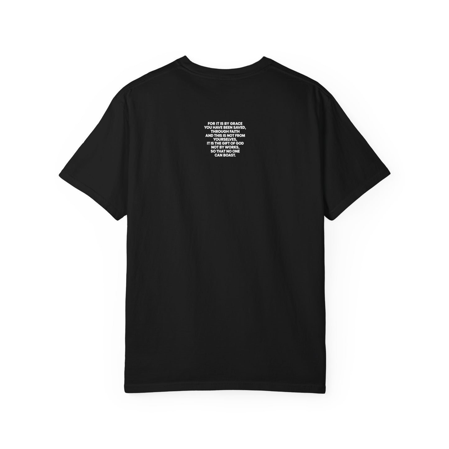 Saved bY Grace - Tee