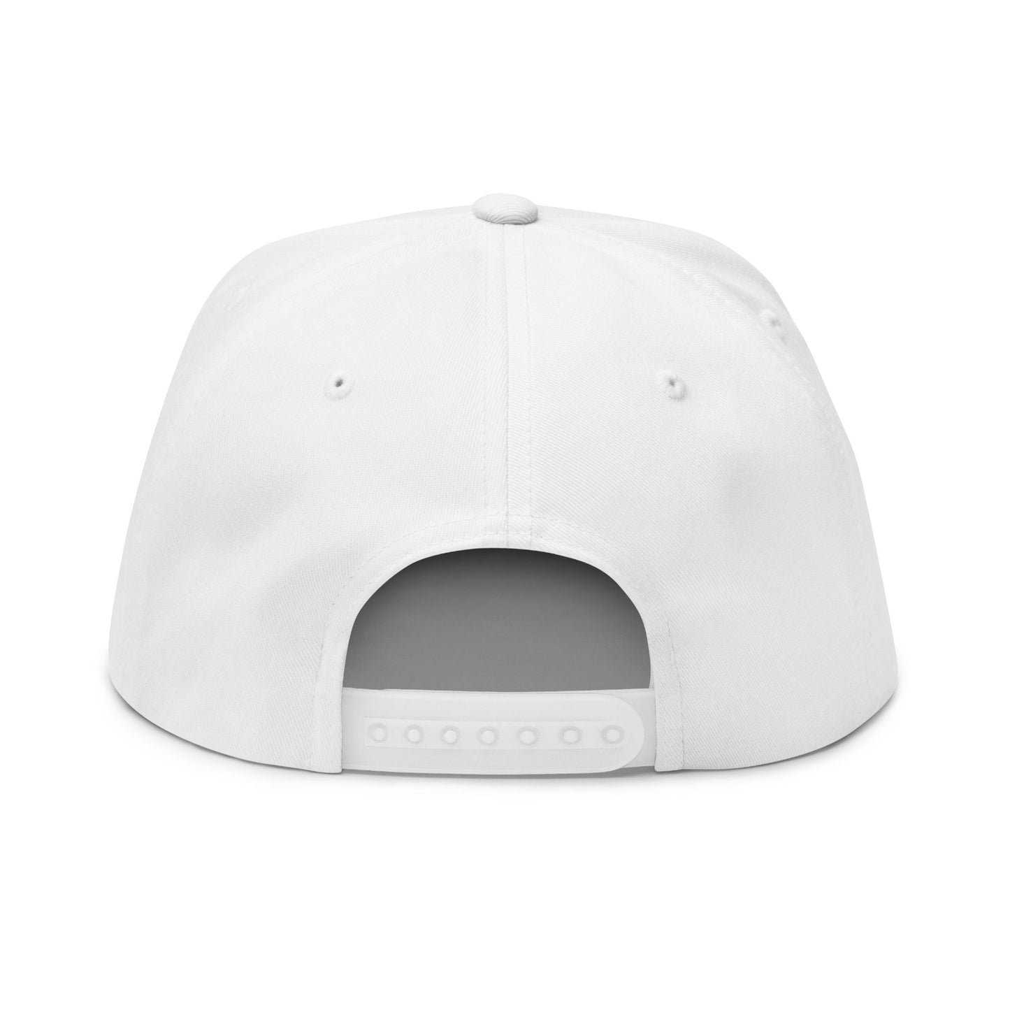 Faith - Cap (Embroidery)