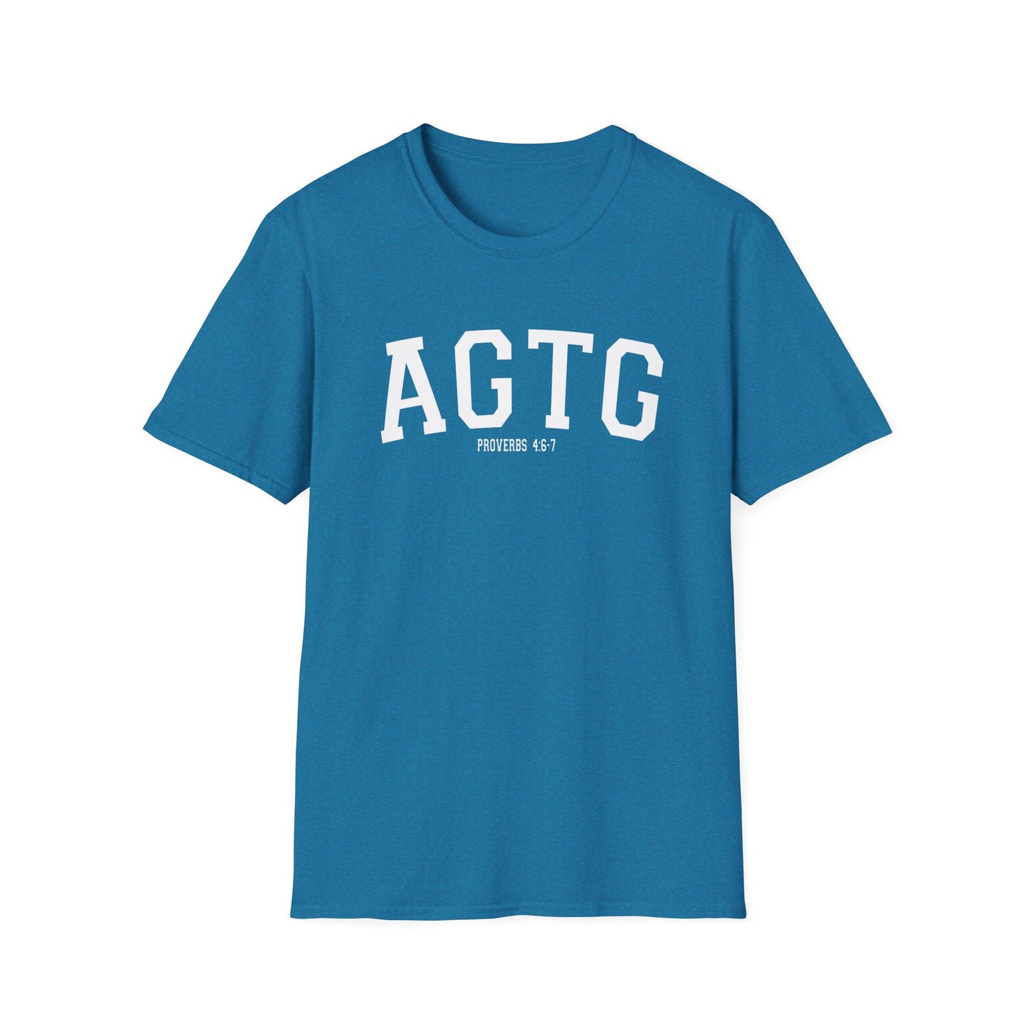 All Glory To God Tee