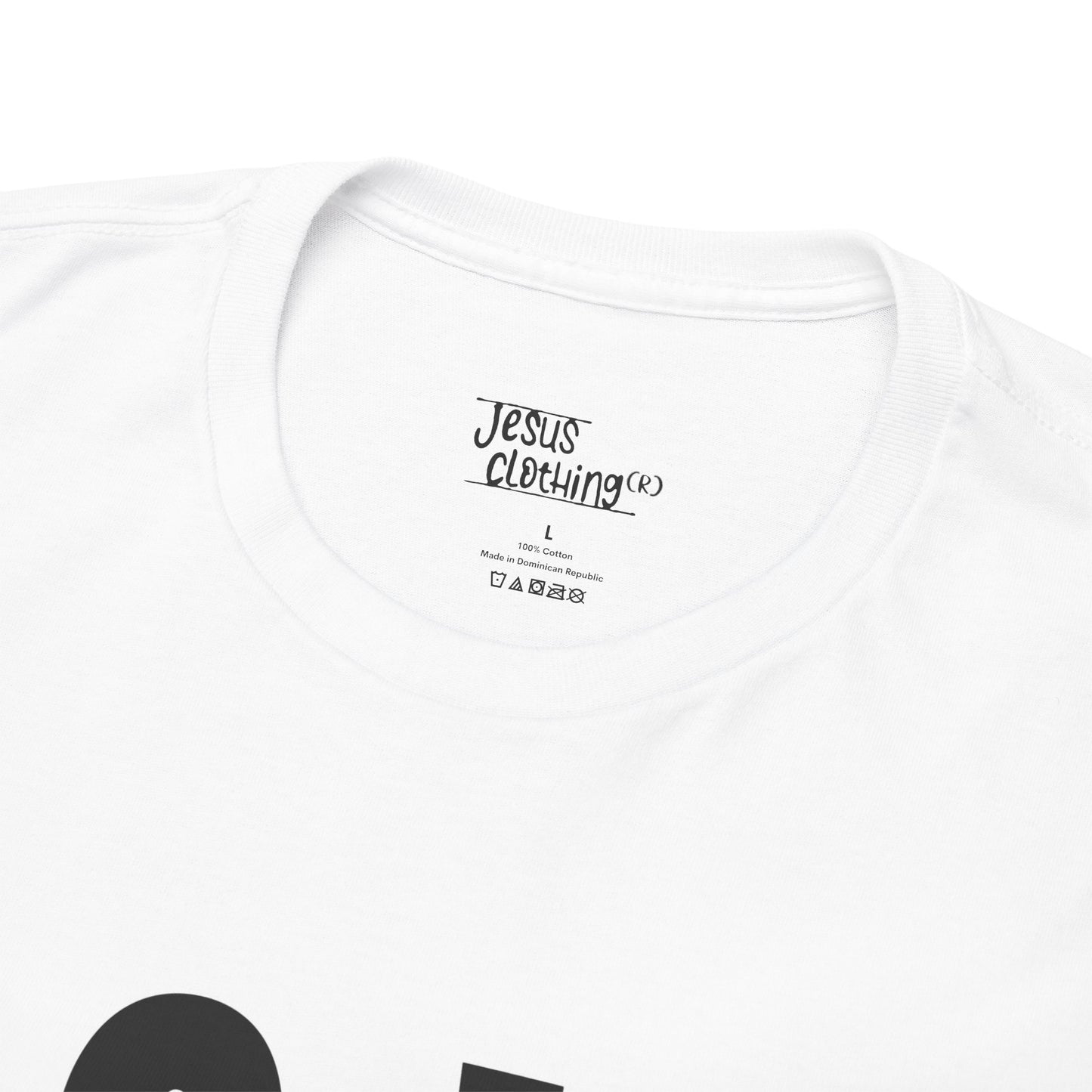 LOVE Graphic Tee — Minimalist Bold Text Love T-Shirt