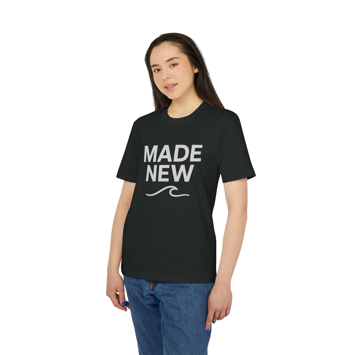 Made New In Christ - Unisex T-Shirt