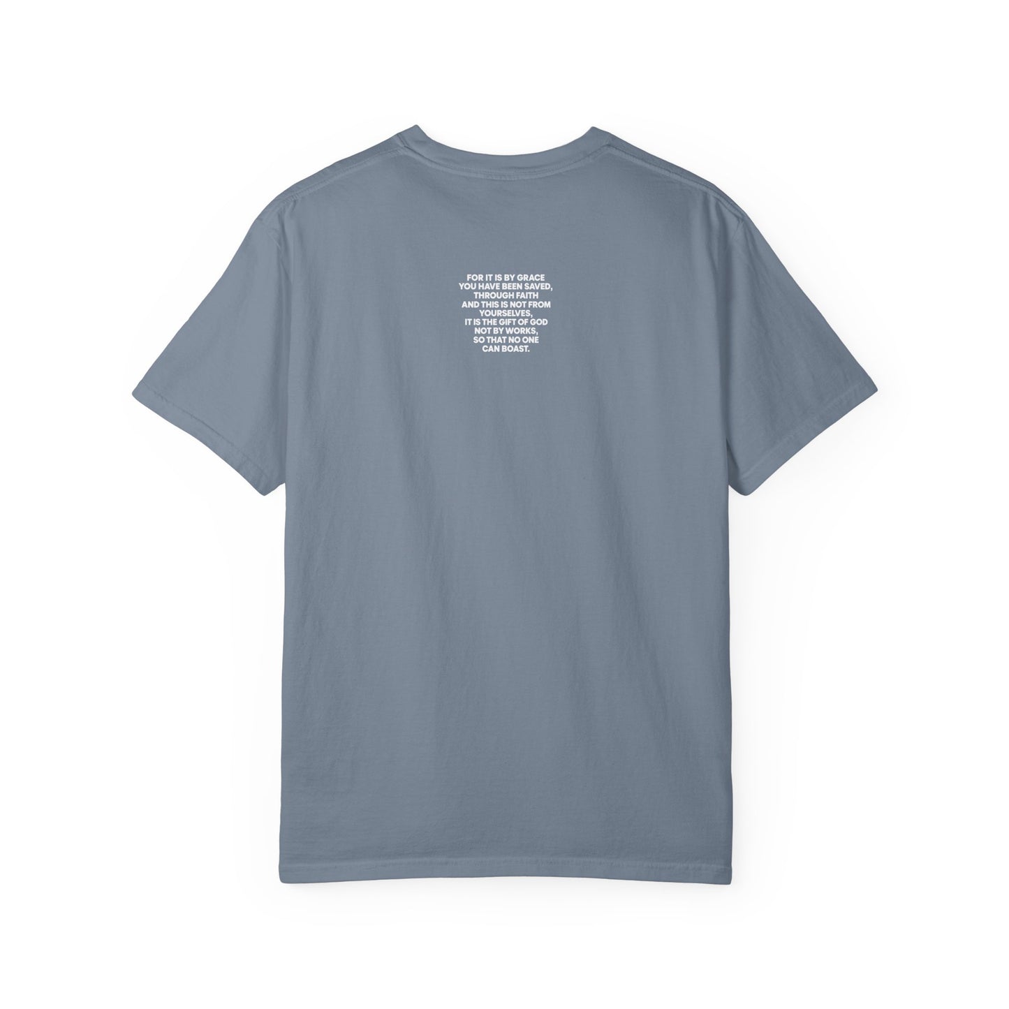 Saved bY Grace - Tee
