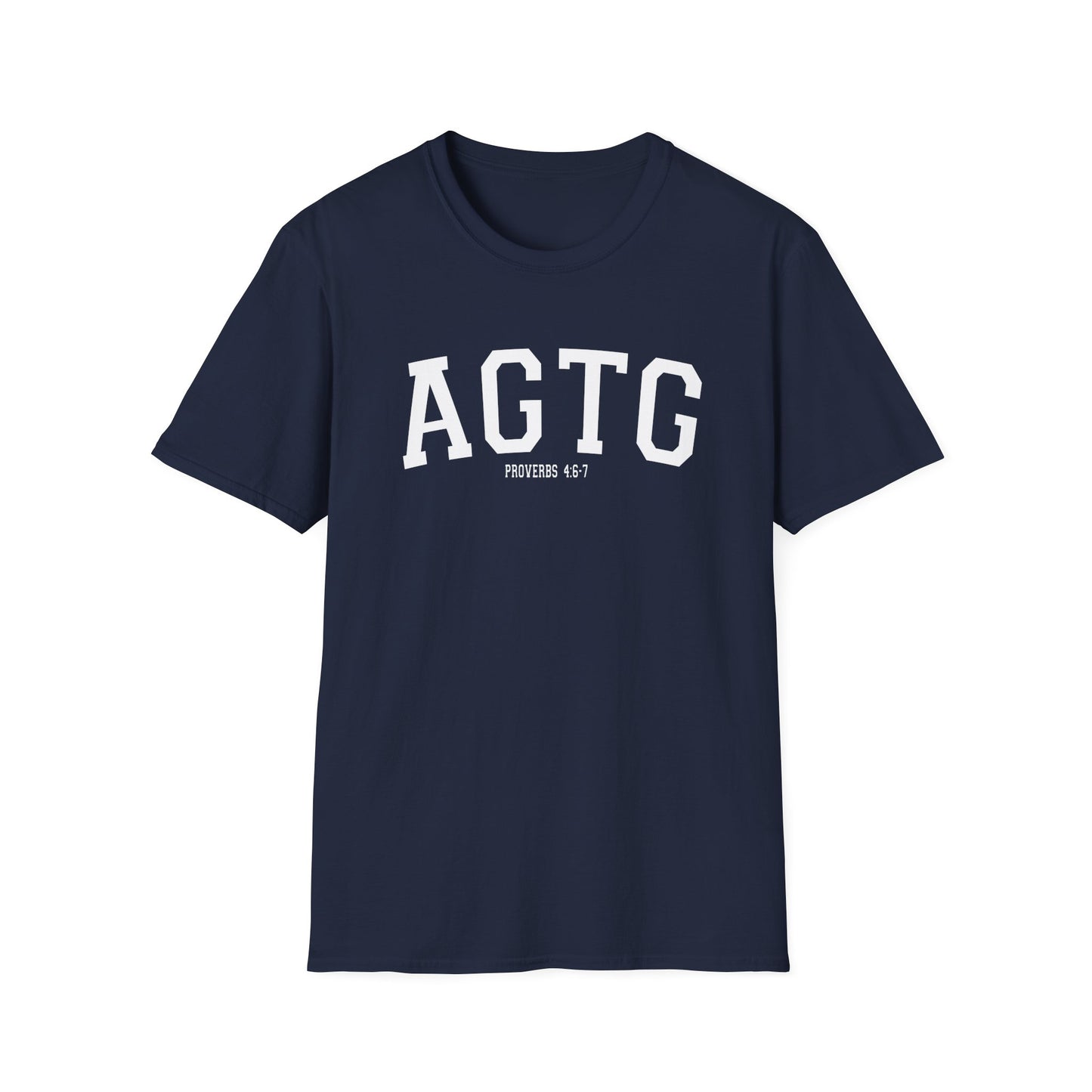 All Glory To God Tee