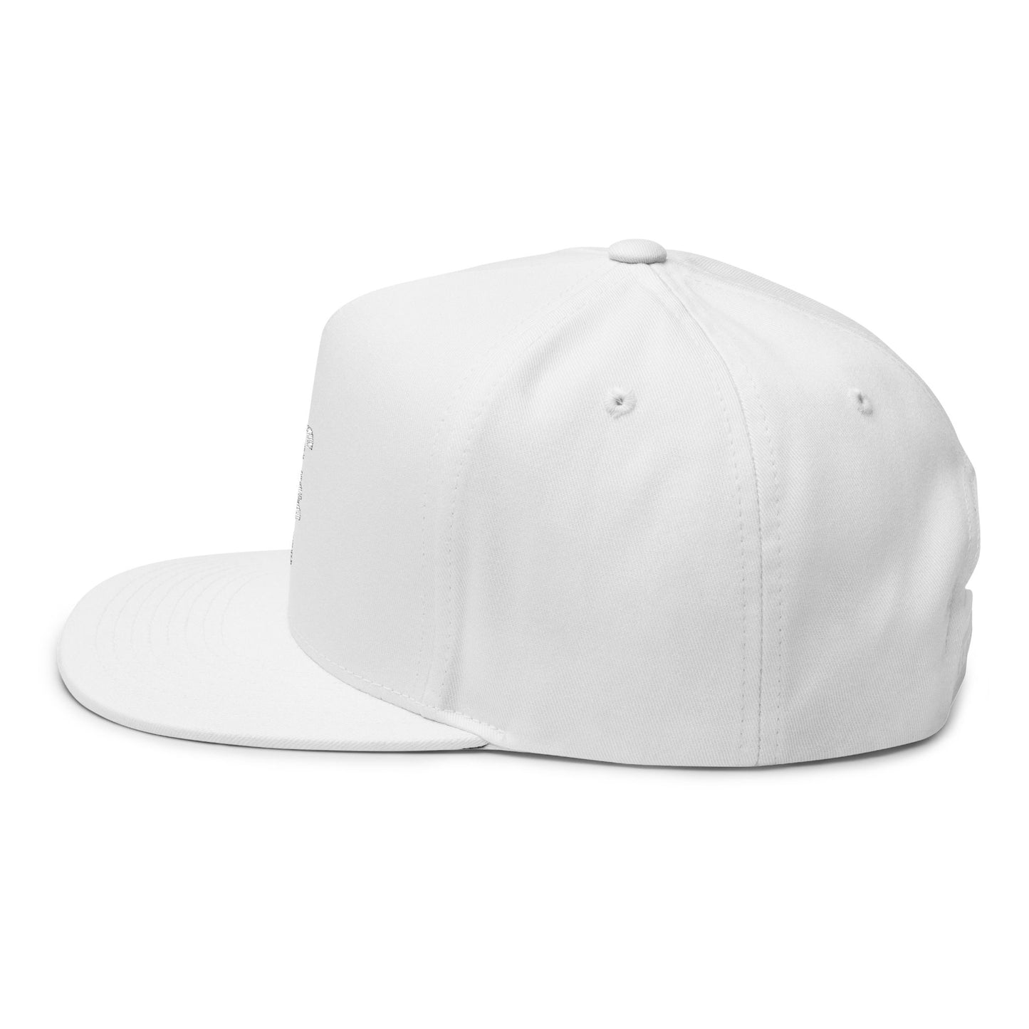 Faith - Cap (Embroidery)