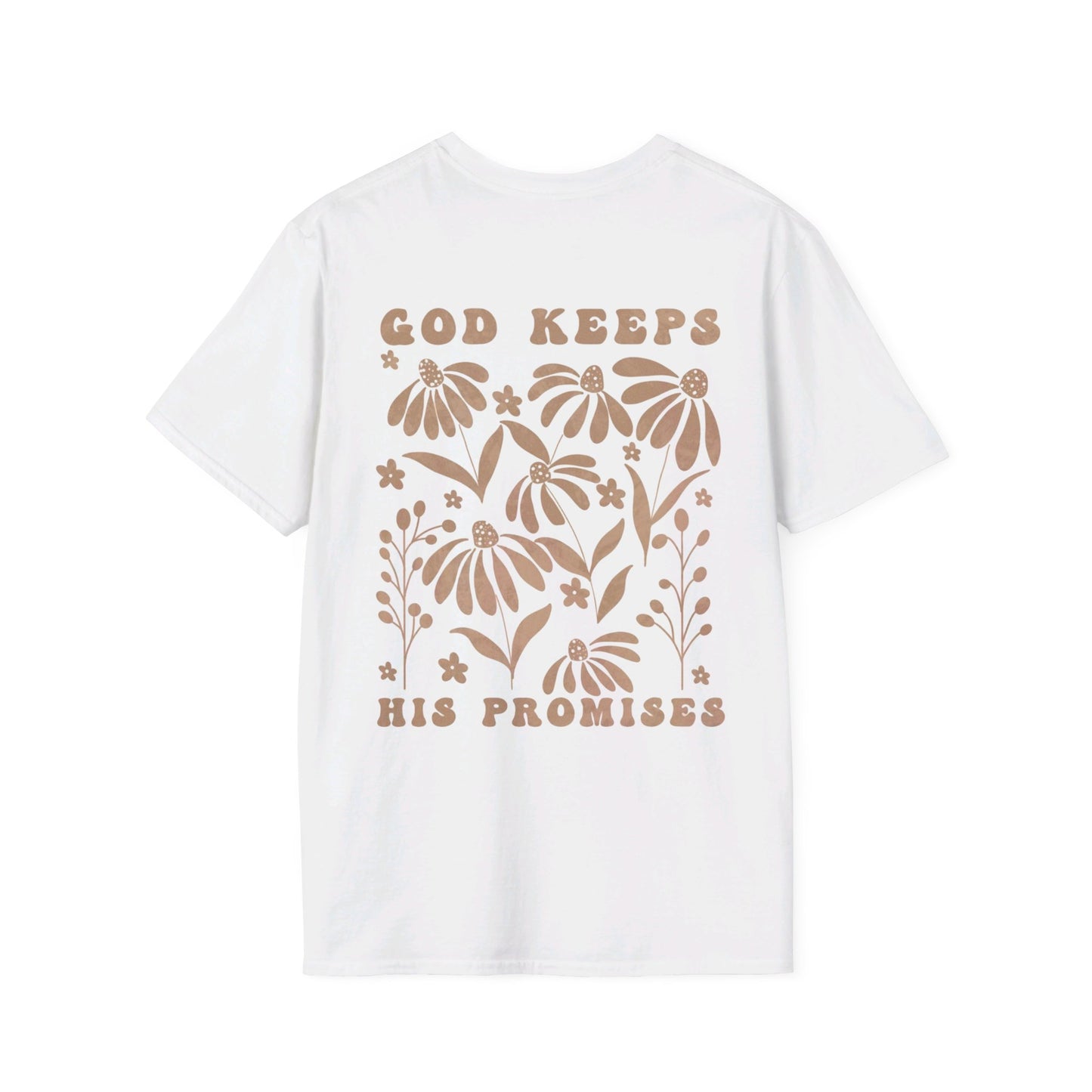 PROMISE KEEPER - T-Shirt