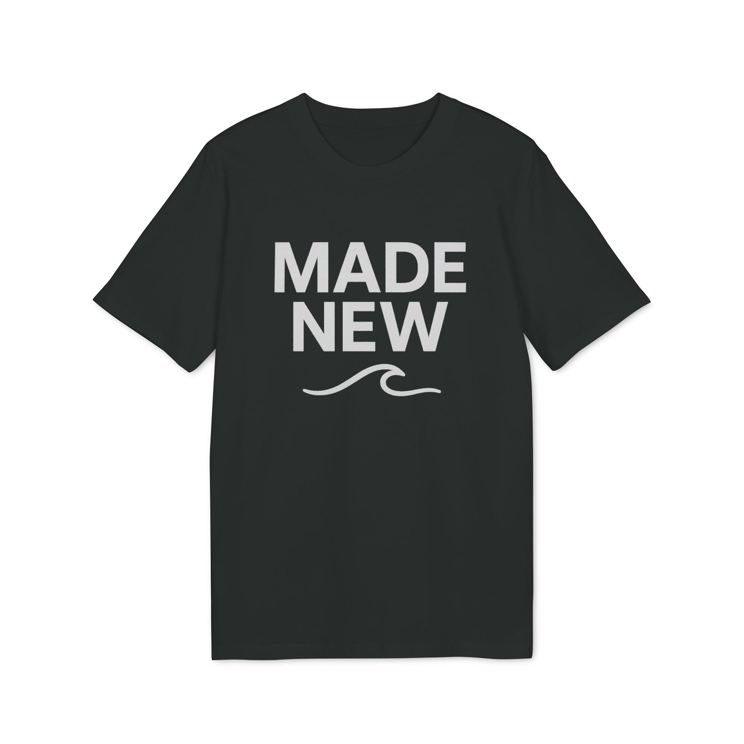 Made New In Christ - Unisex T-Shirt