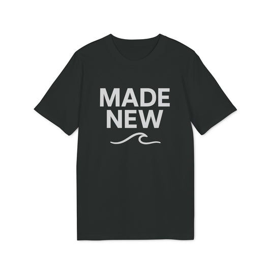 Made New In Christ - Unisex T-Shirt