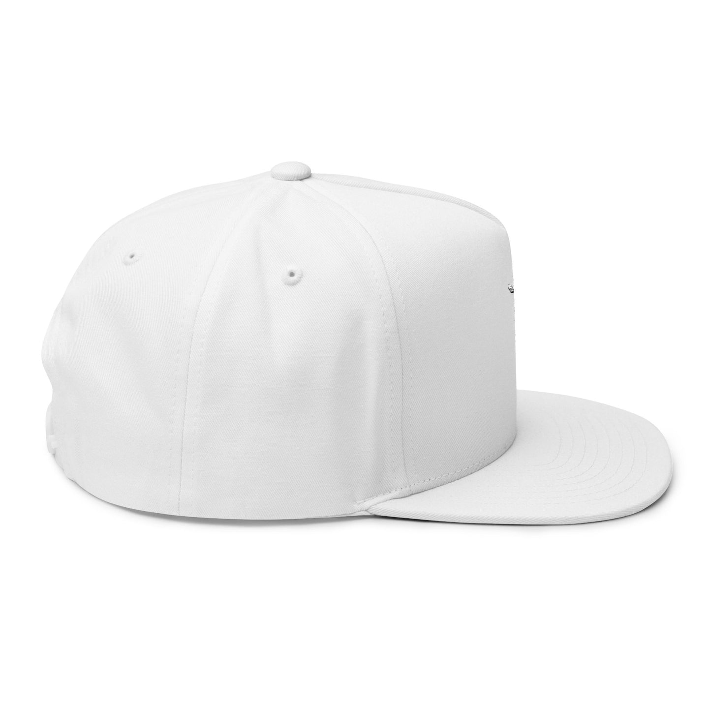 Faith - Cap (Embroidery)