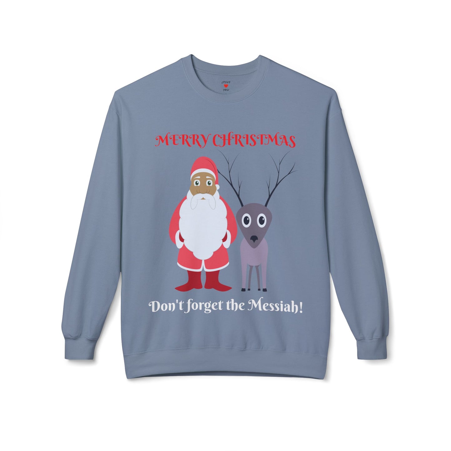 Christmas Sweater - Unisex