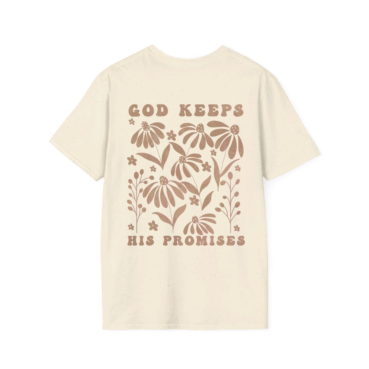 PROMISE KEEPER - T-Shirt