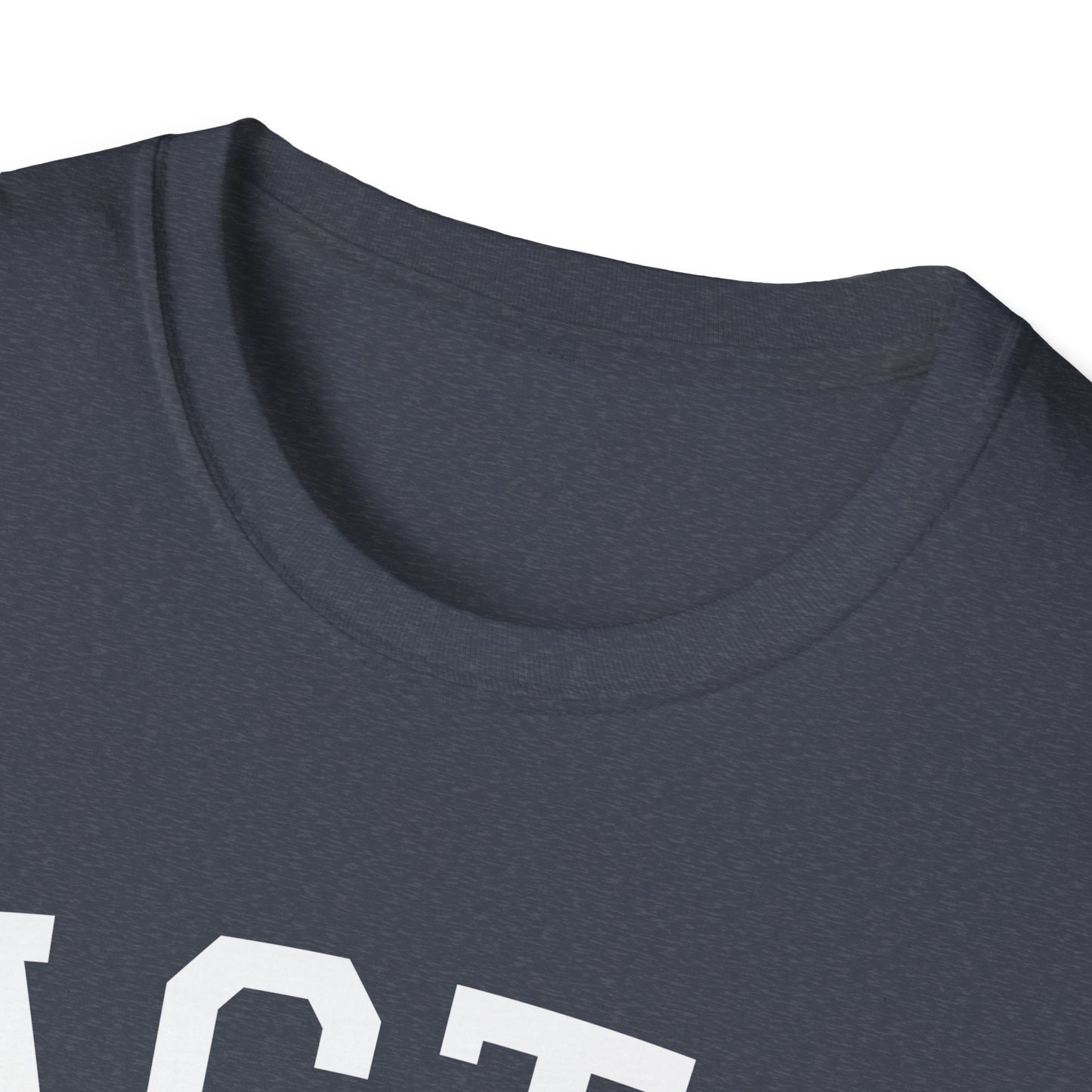 All Glory To God Tee