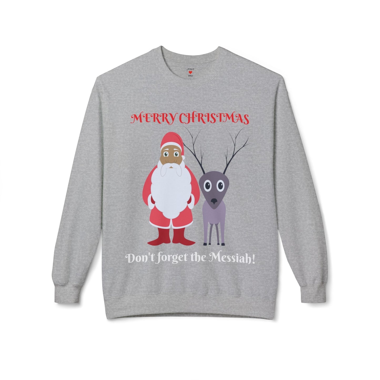 Christmas Sweater - Unisex