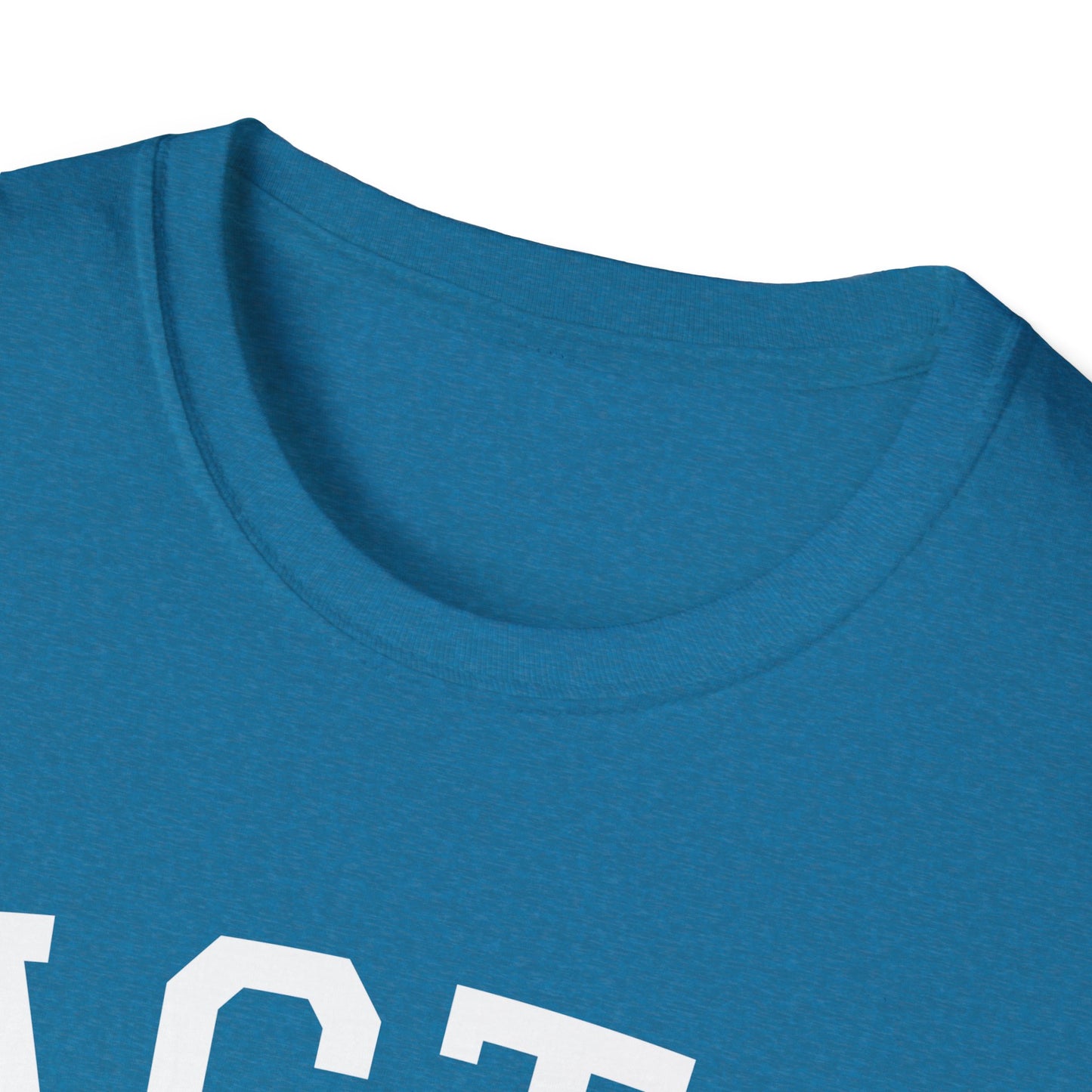 All Glory To God Tee