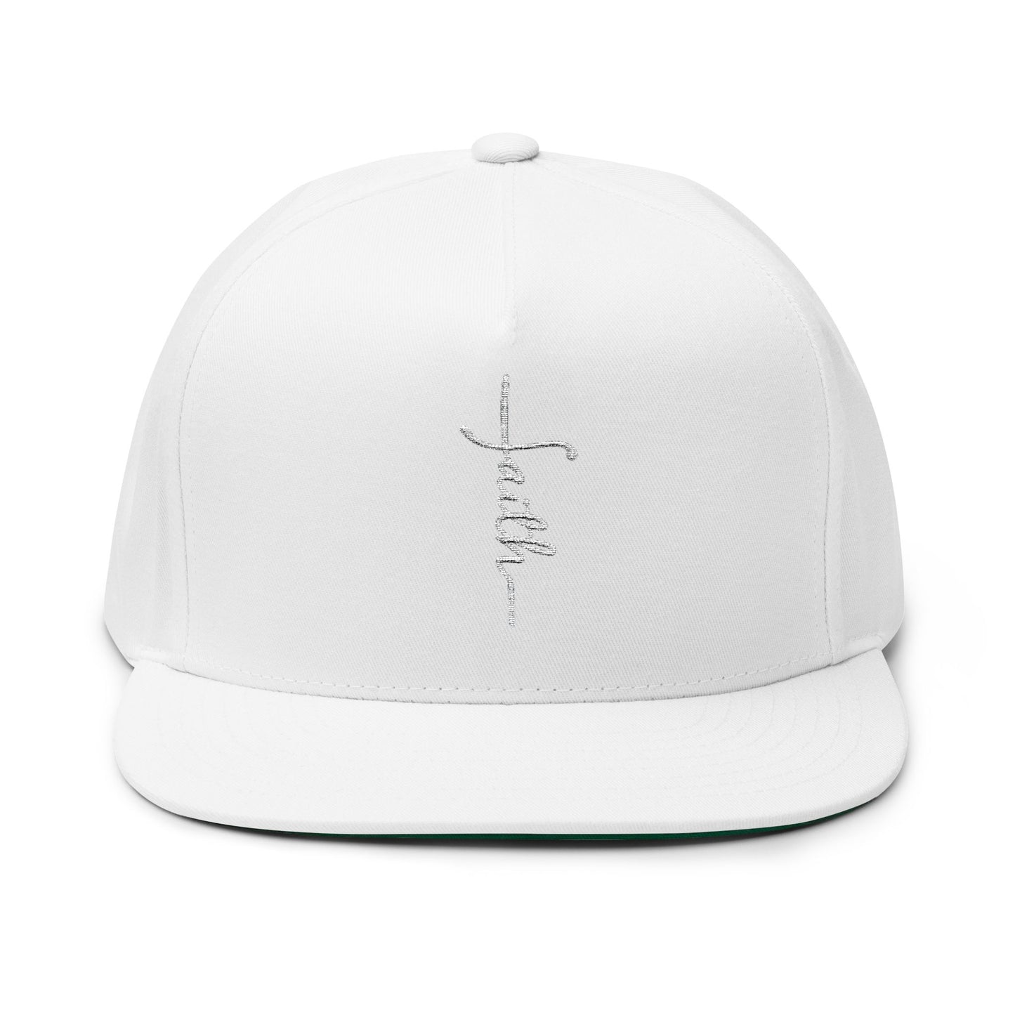Faith - Cap (Embroidery)