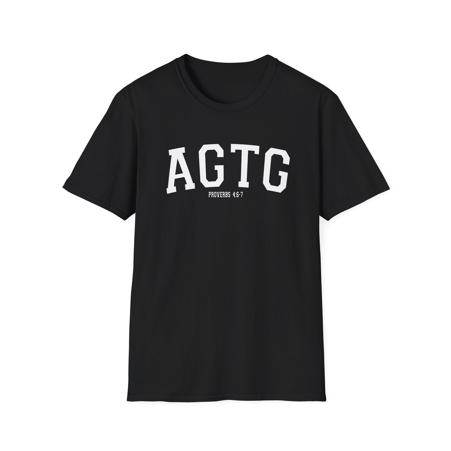 All Glory To God Tee