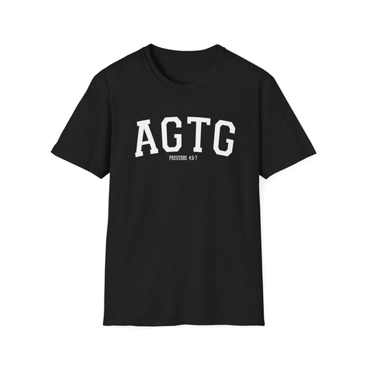All Glory To God Tee