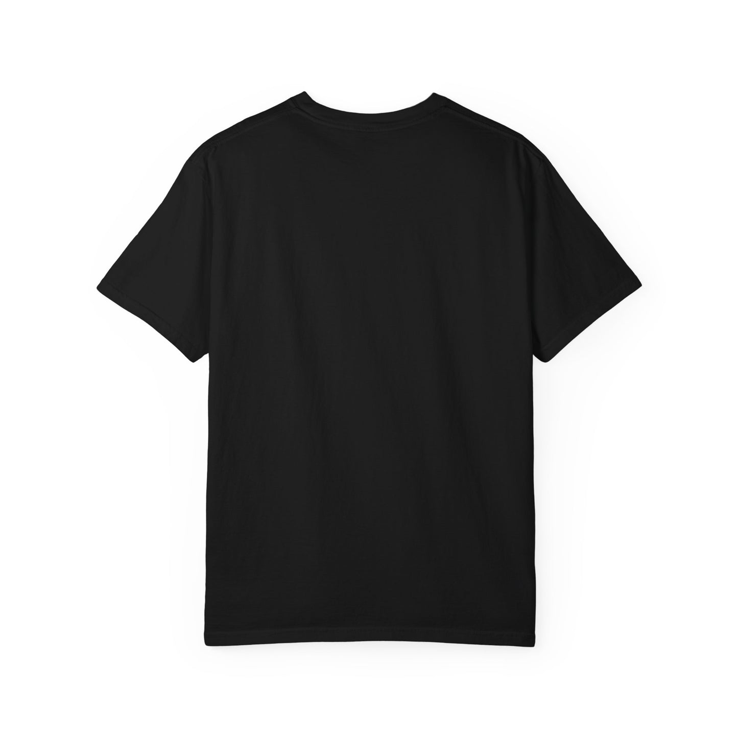 Jesus Retro King Unisex T-shirt