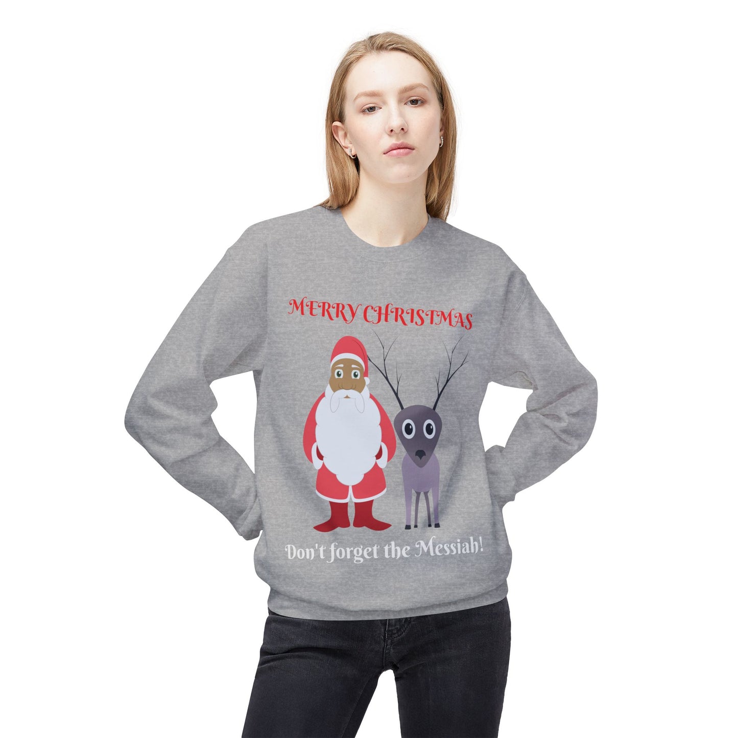 Christmas Sweater - Unisex