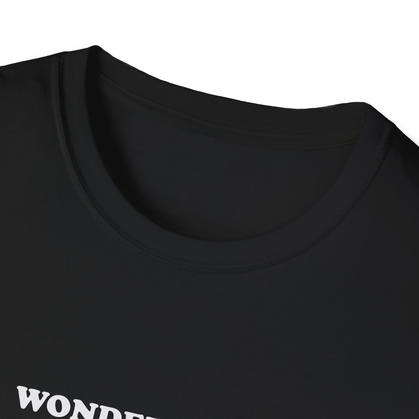 'WONDERFULLY MADE' SCRIPTURE T-SHIRT