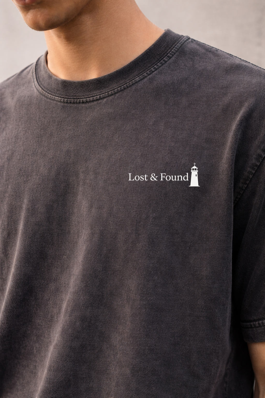 Lost & Found T-Shirt