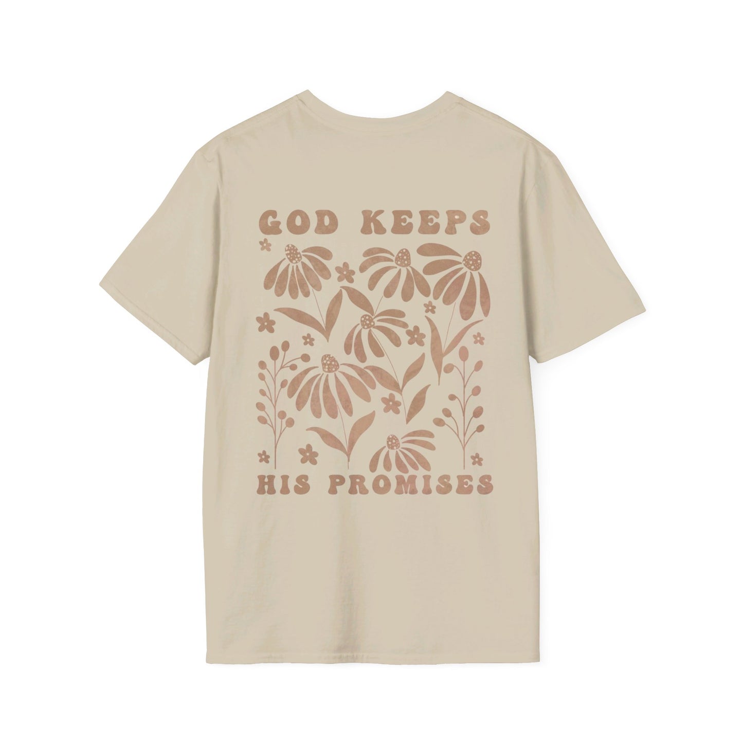 PROMISE KEEPER - T-Shirt