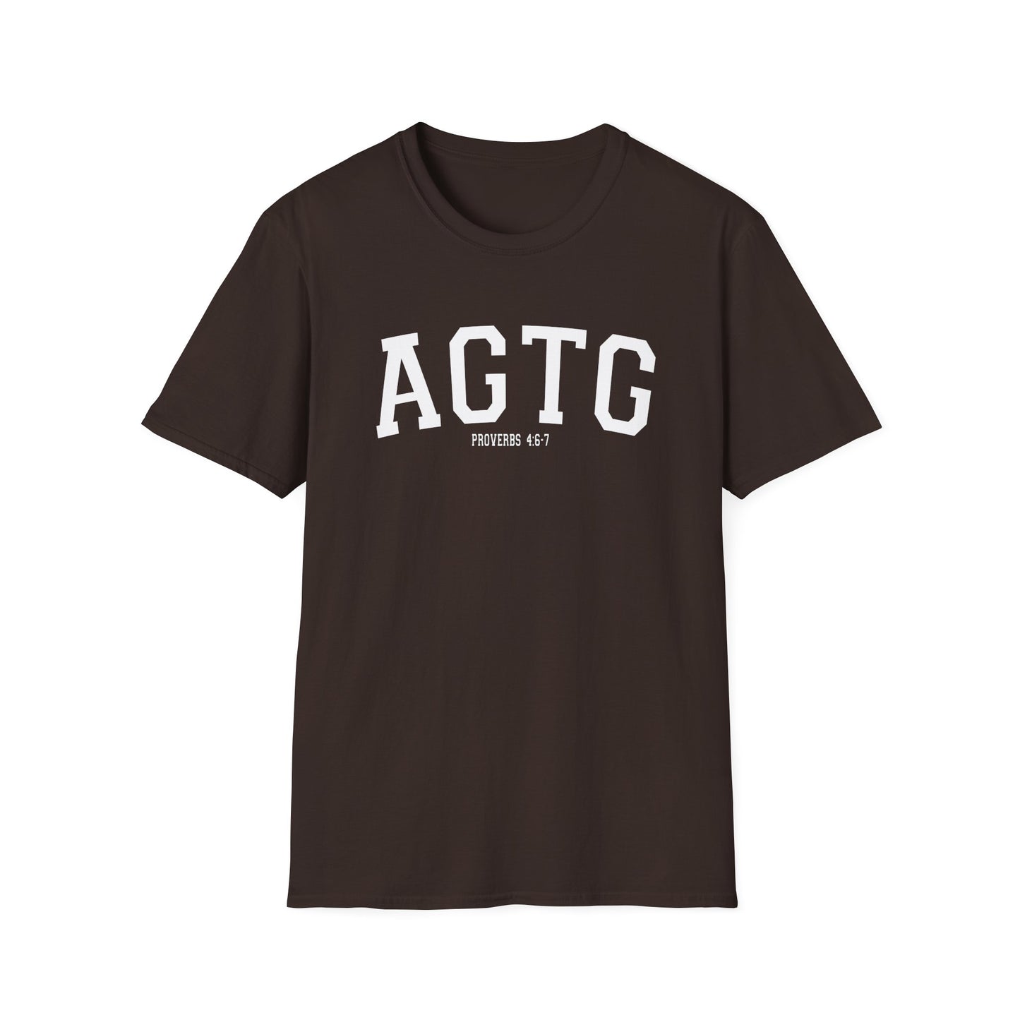 All Glory To God Tee