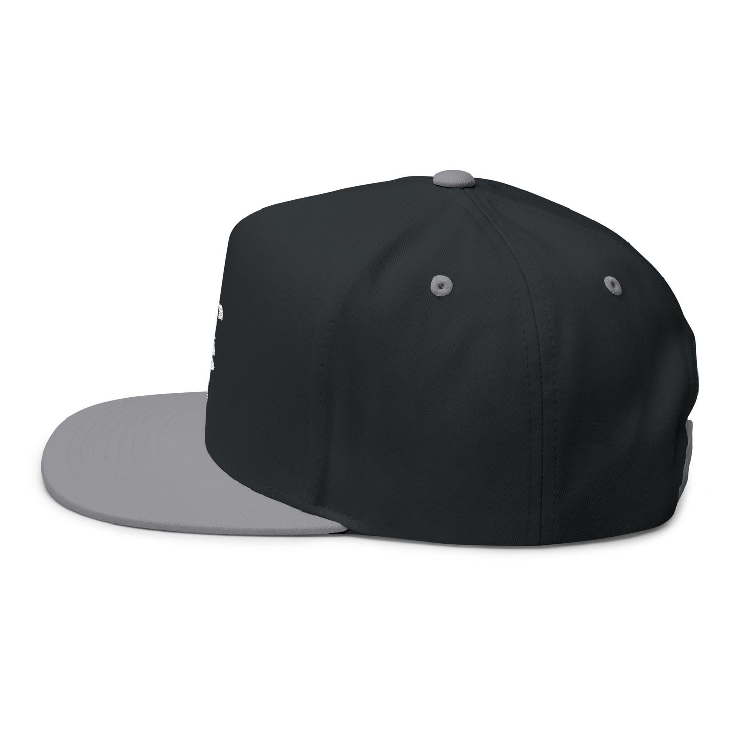 Faith - Cap (Embroidery)
