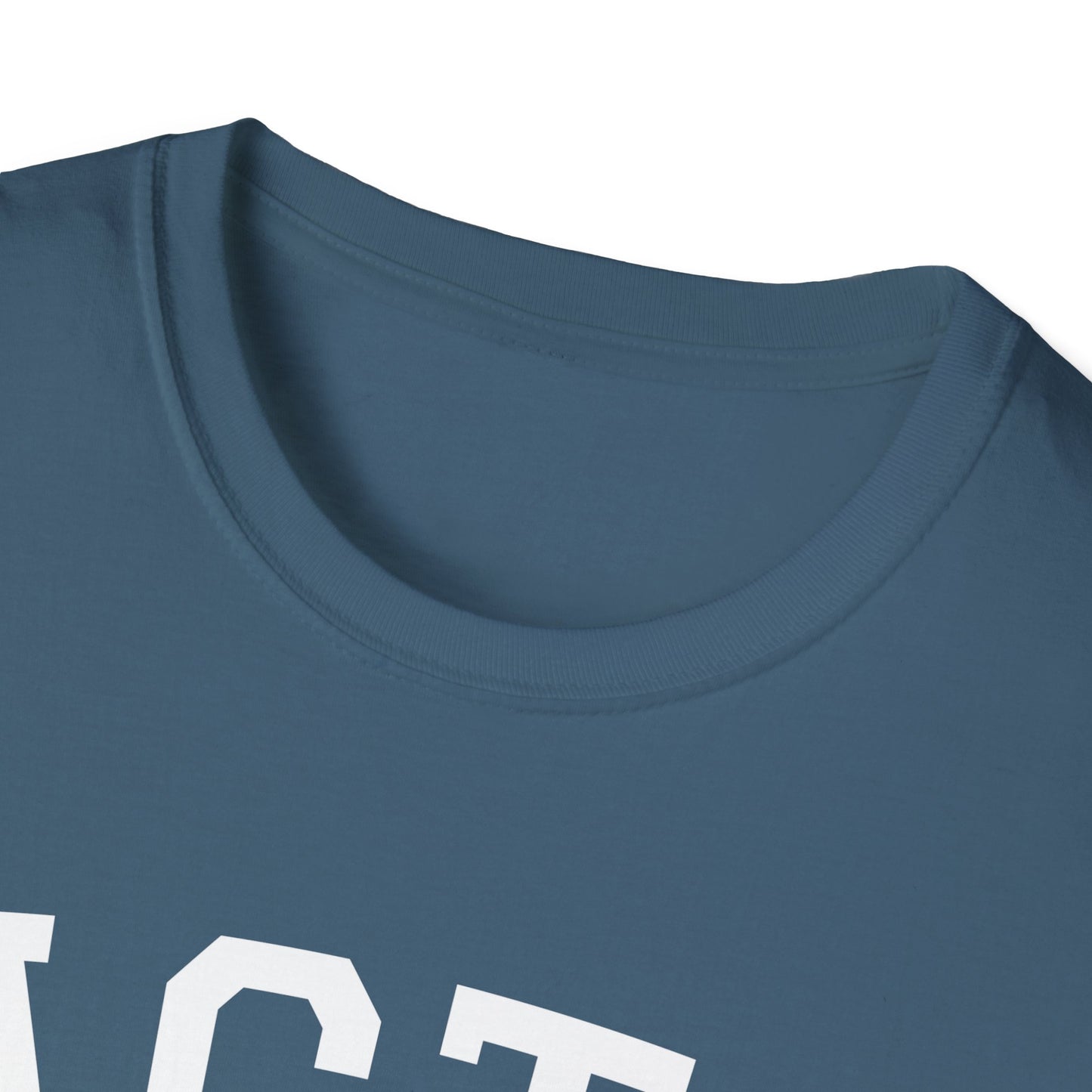 All Glory To God Tee