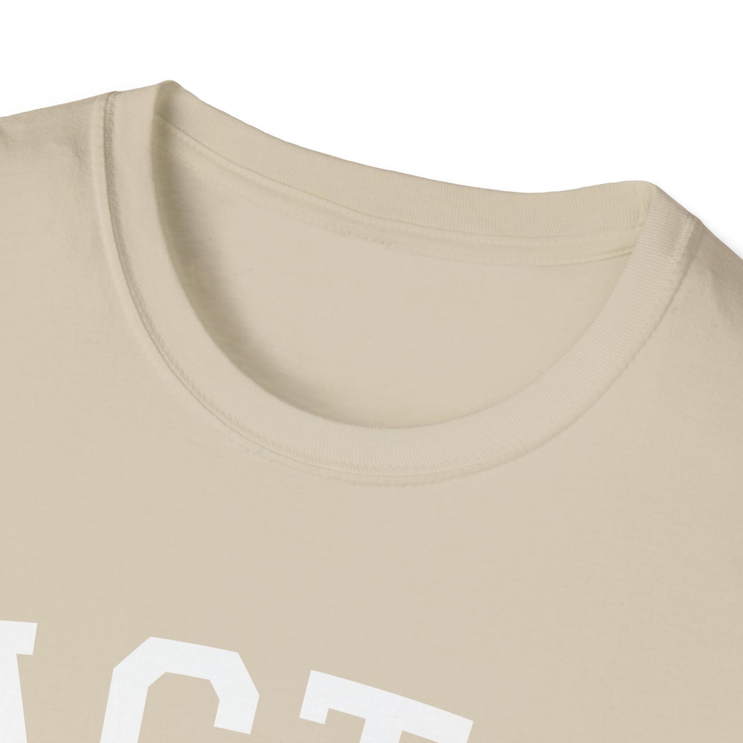 All Glory To God Tee