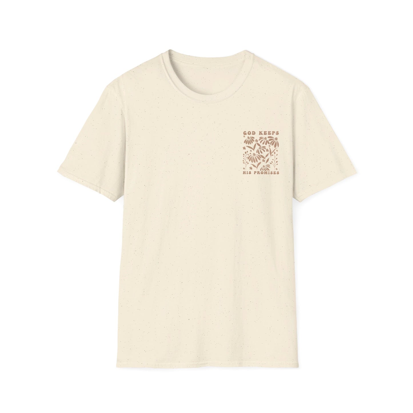 PROMISE KEEPER - T-Shirt