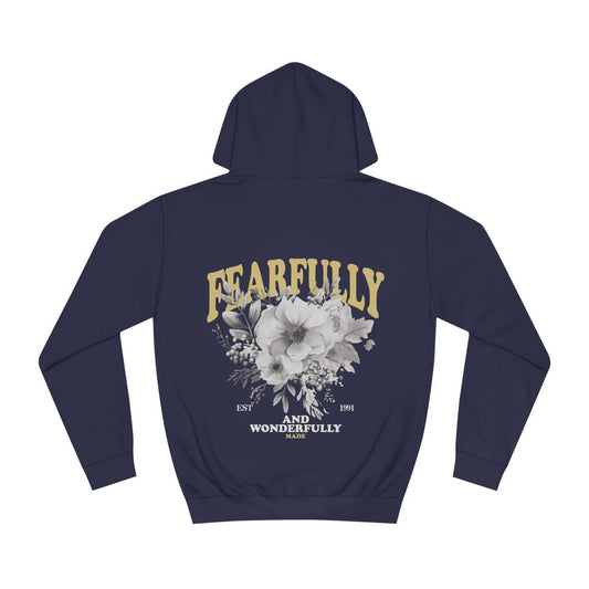 'WONDERFULLY MADE' Hoodie