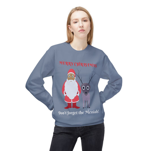Christmas Sweater - Unisex