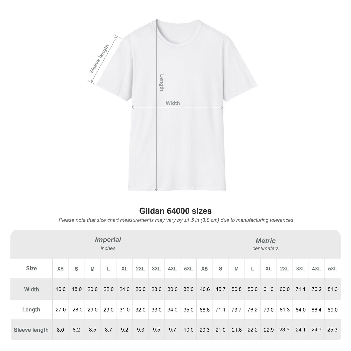 Faith - Unisex T-Shirt