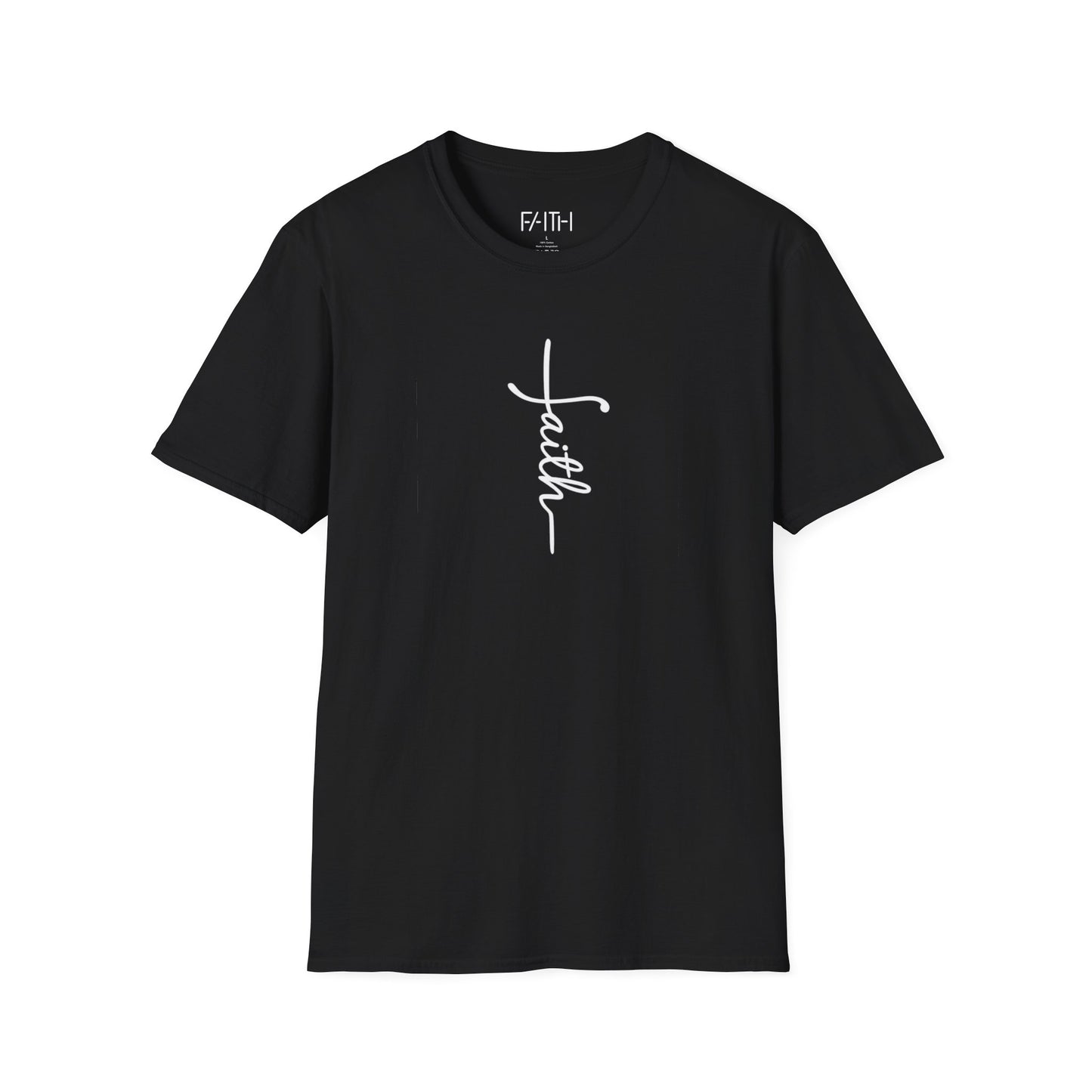 Faith - Unisex T-Shirt