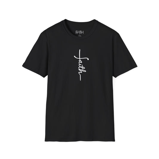 Faith - Unisex T-Shirt
