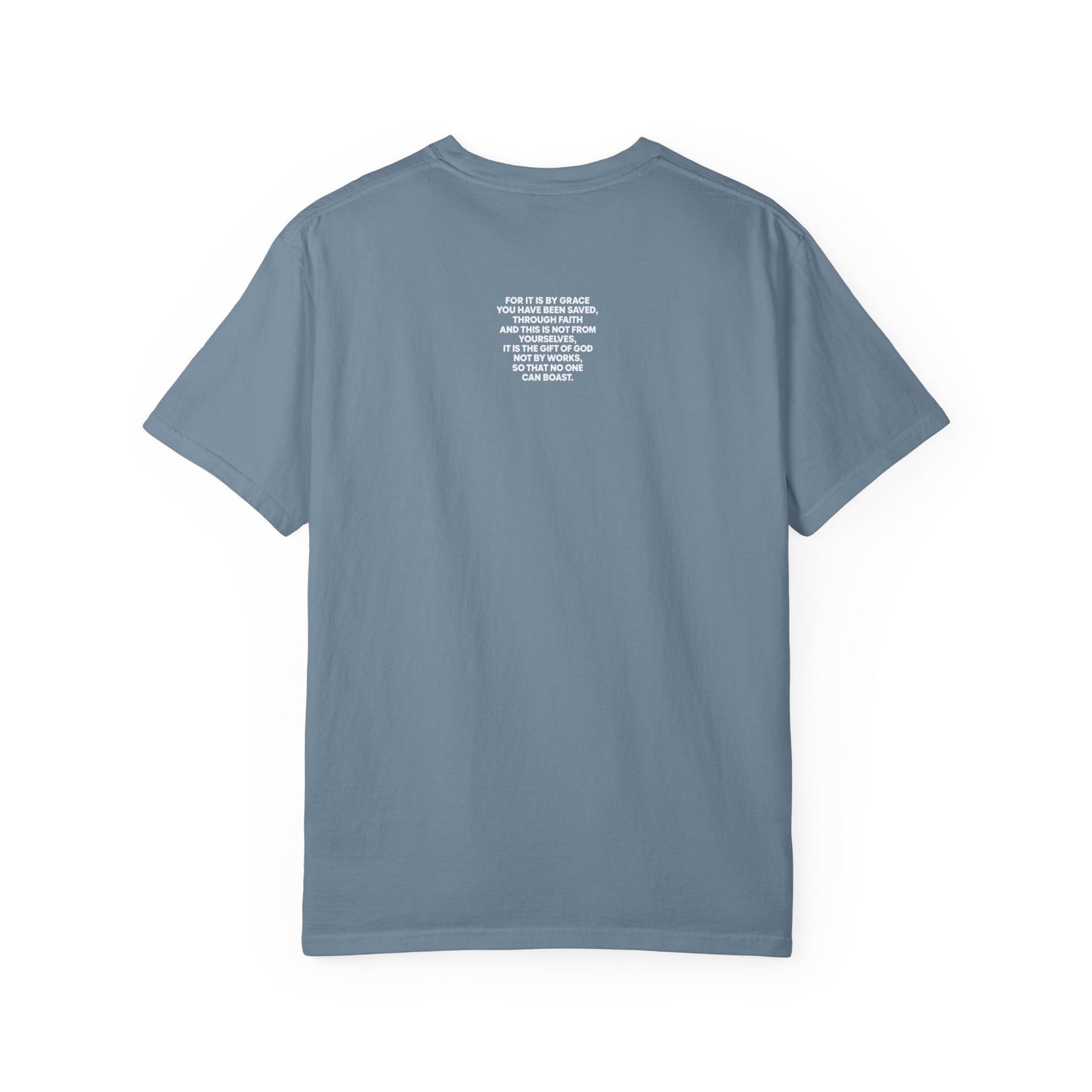 Saved bY Grace - Tee