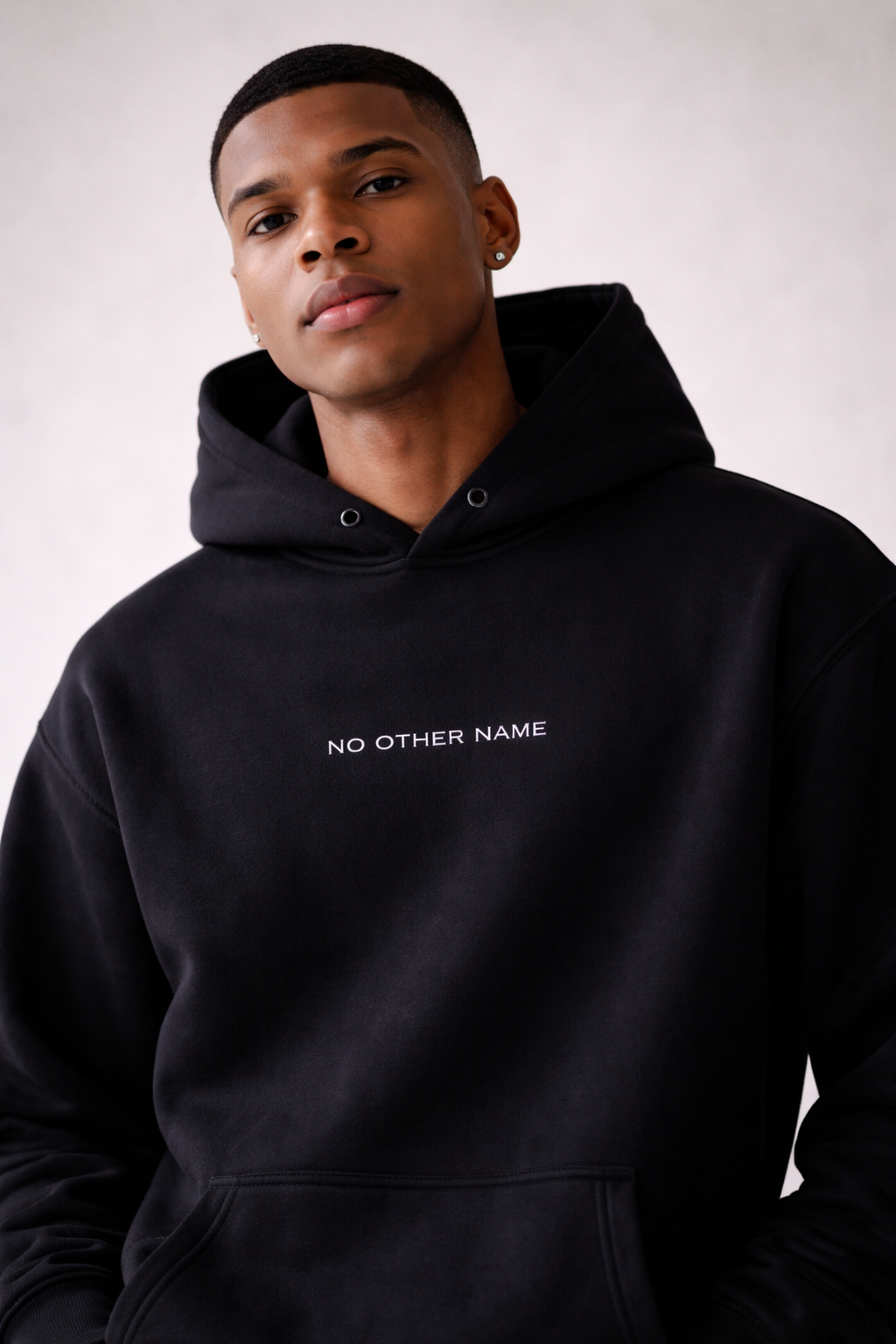 No Other Name Hoodie