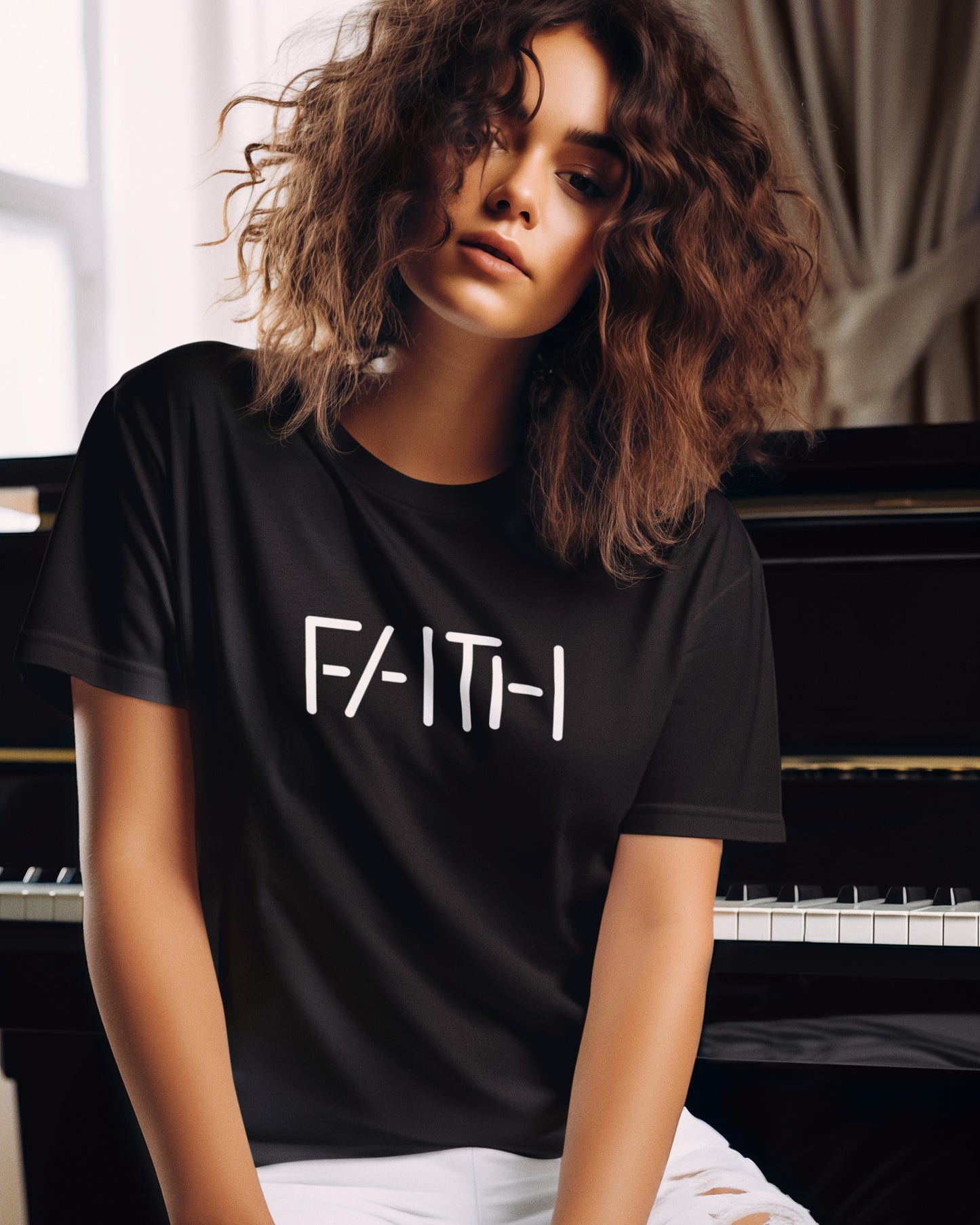 christian clothing uk