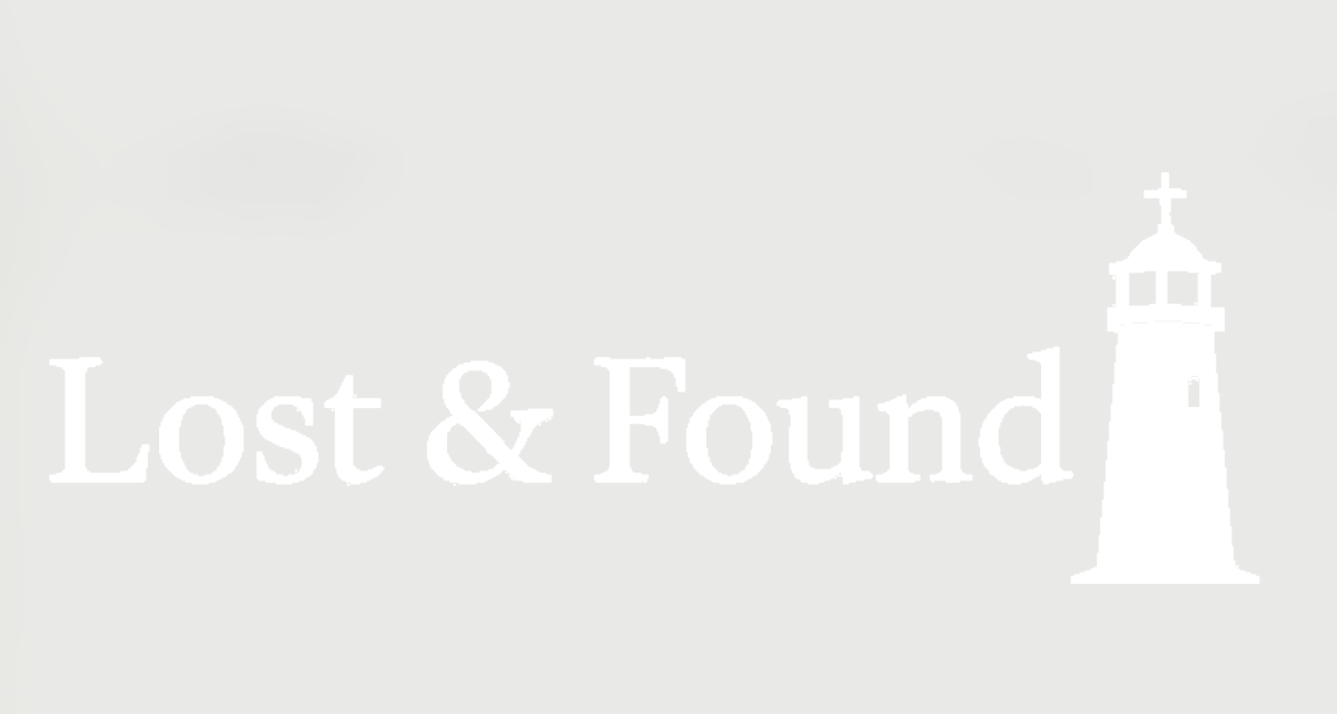 Lost & Found T-Shirt